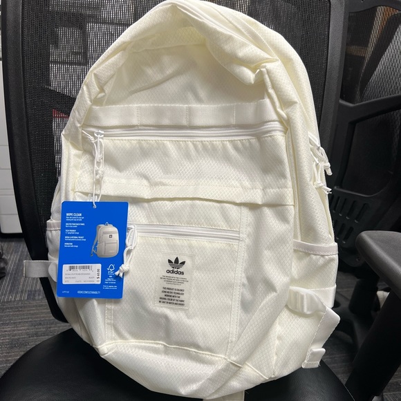 Adidas book bag (brand new)